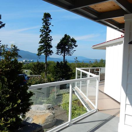Anacortes Ship Harbor Inn Экстерьер фото