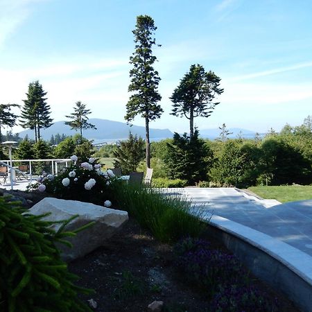 Anacortes Ship Harbor Inn Экстерьер фото