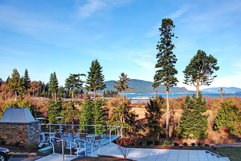 Anacortes Ship Harbor Inn Экстерьер фото