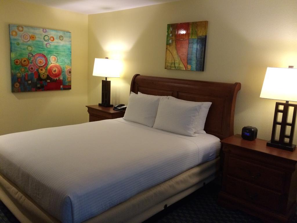 Anacortes Ship Harbor Inn Номер фото