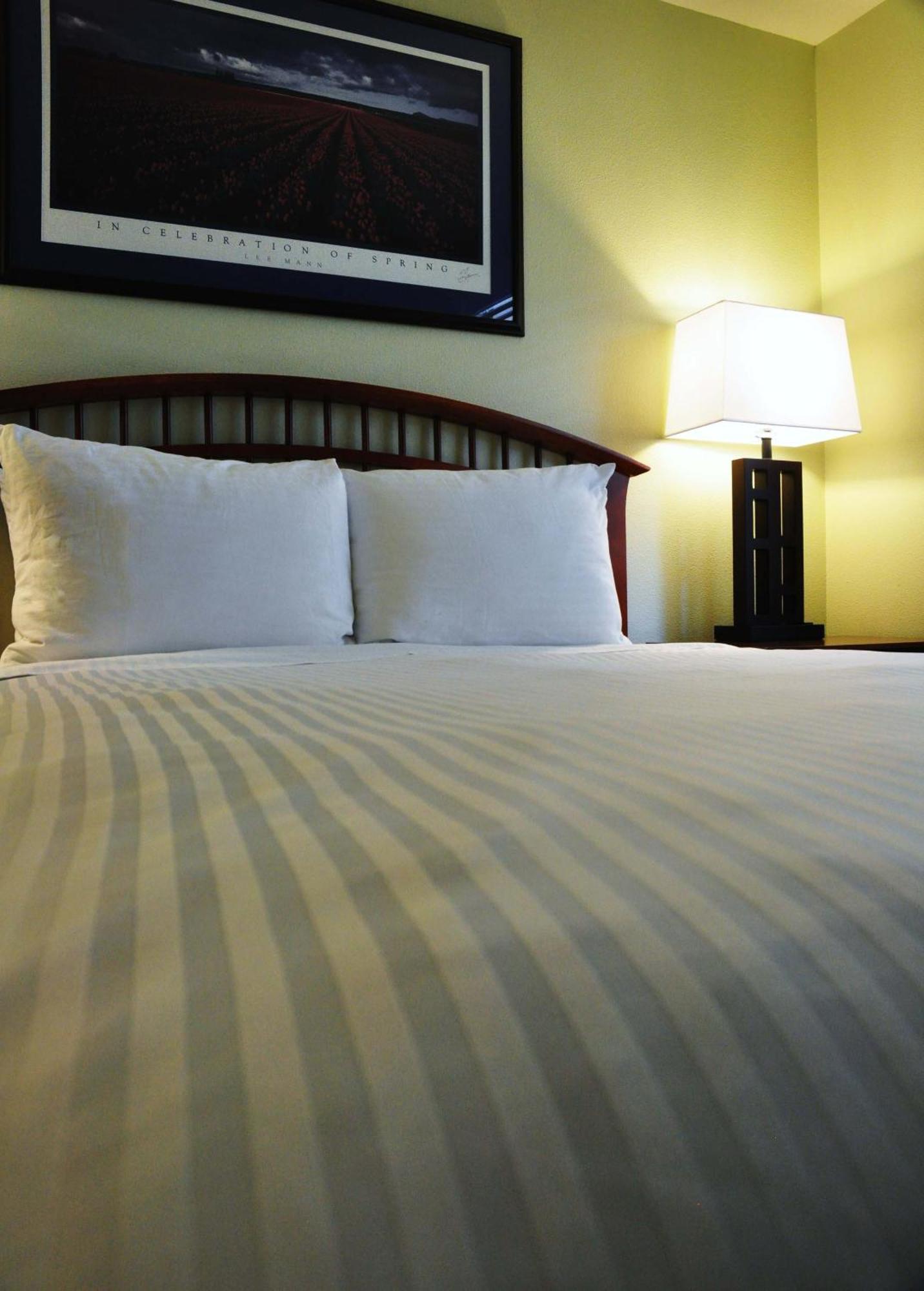 Anacortes Ship Harbor Inn Экстерьер фото