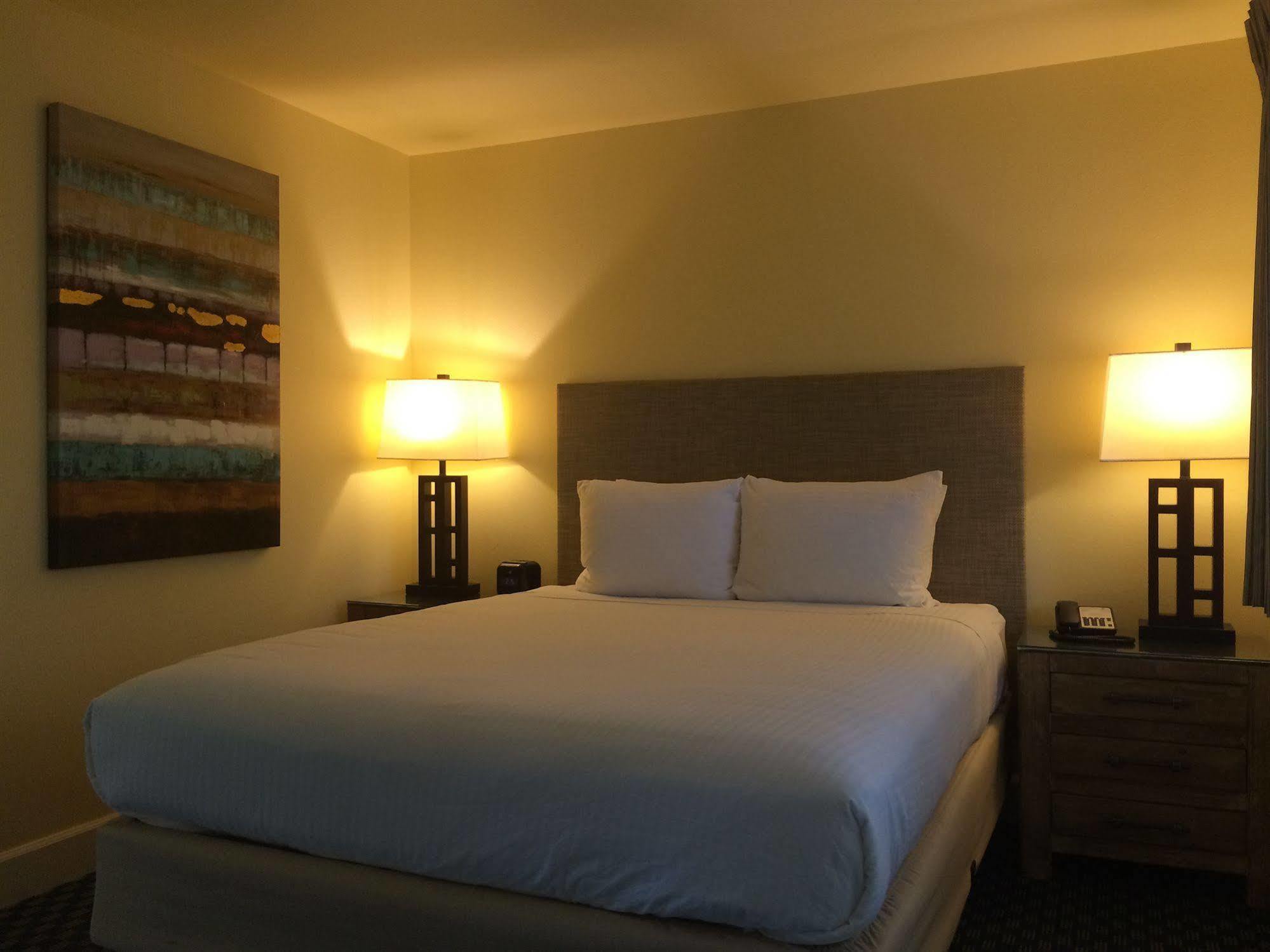 Anacortes Ship Harbor Inn Экстерьер фото